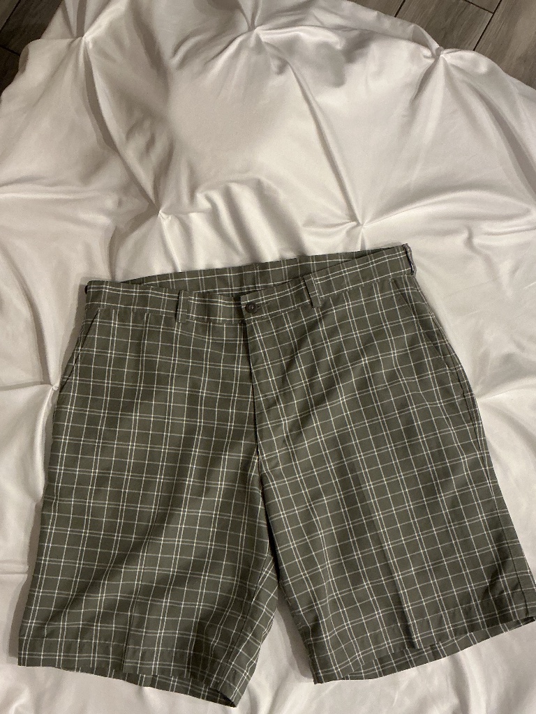 Pga Golf Shorts